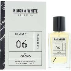 Black White Collection Element No. 06 Eau De Parfum 100ml
