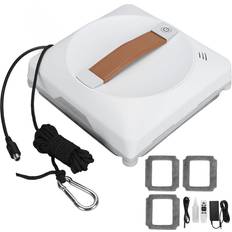 Vestidos Window Cleaning Robot with Dual Water Spray 2500Pa