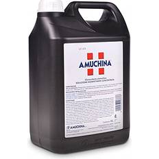 Disinfettanti Amuchina Soluzione Disinfettante Concentrata Nero 5 L