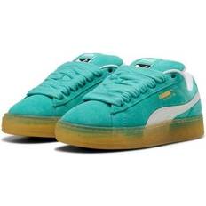 Puma Suede XL Jr - Blå
