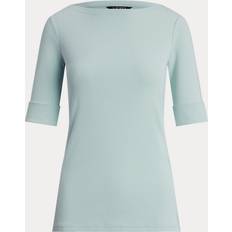Lauren Ralph Lauren Tøj Lauren Ralph Lauren Judy Shirts - Pastelblå