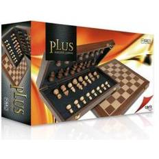 Board Games Cayro Chess Set for Kids