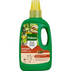 Plantenvoedingen Bio Mediterrane Voeding 500 ml