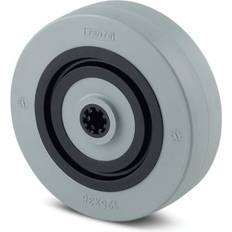 Roller Bearings Wheel 125 x 36 mm