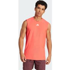 Herr - Orange Linnen adidas Pro Linne Herrar - Orange