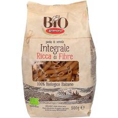 Fagioli e Lenticchie Granoro Mezze Penne Rigate 500 g