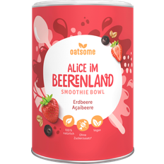 Fertiggerichte Oatsome Alice Im Beerenland 400 g