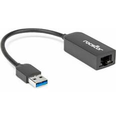Network Cards & Bluetooth Adapters Rocstor Premium USB-A To 2.5G Ethernet Adapter