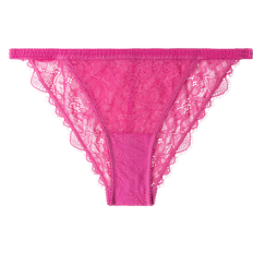 Slip Wild Rose - Lys Pink