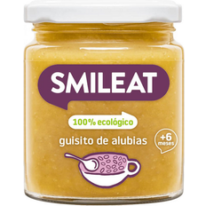 Nuts & Seeds Smileat Potito Bio Guisito De Alubias 230g