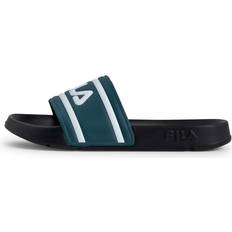 Fila Men Slippers & Sandals Fila Polyethylene Mens Sandal - Green