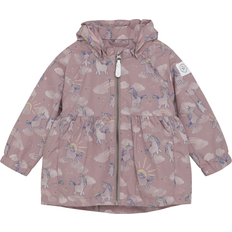 Color Kids Overtøj Børnetøj Color Kids Sommerjakke - Woodrose