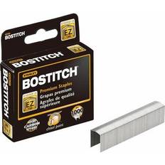 PowerCrown Staples 1/2-Inch W 100 Strip