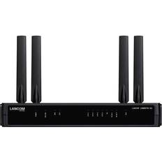 Lancom 1800EFW-5G Trådløs Router