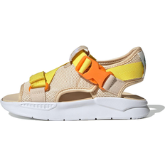 Adidas Beige Sandals adidas Originals 360 3.0 Sandals - Sand Strata