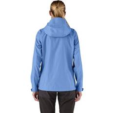 Patagonia Women's Torrentshell 3L Jacket - Bleu
