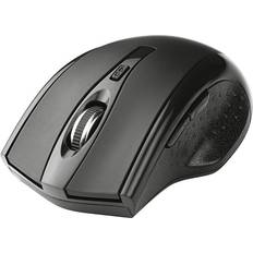 Computermus Tracer Joy Trådløs Mus RF Nano 1600 dpi 7 Knapper