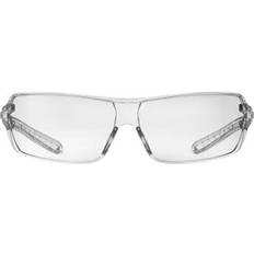 Guardio Salus Superfit Eco Sikkerhedsbriller - Transparent
