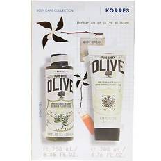 Korres Olive & Olive Blossom Shower Gel 200 ml