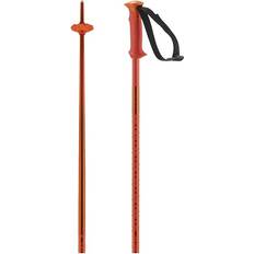 Downhill Ski Poles Salomon Polar Cherry Tomato