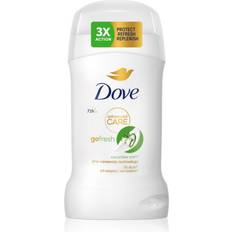 Dove Dam Deodoranter Dove Advanced Care Go Fresh Antiperspirantstift 50 ml 50ml