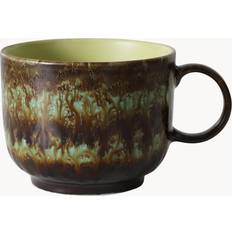 Hkliving HKliving 70's Tekopp 42,5 cl Vesper - Multi Mugg