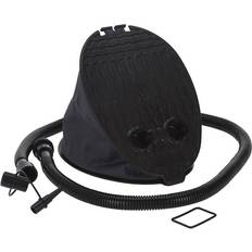 Luftpumpar Intex Redcliffs Fußpumpe Schwarz