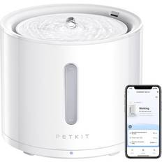 PetKit Eversweet Solo 2 Cat Water Fountain with Wireless Pump 70oz