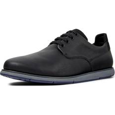 Camper Brogue Shoes Men - Black
