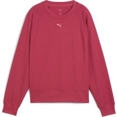 Puma Elastan/Lycra/Spandex Tröjor Puma Sport Sweatshirt Cloudspun