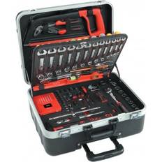 Trousses à outils SAM Composition De 145 Pour Technicien De Maintenance Industrielle Dans Un Valise Séduction CP-146 Trousse à outils