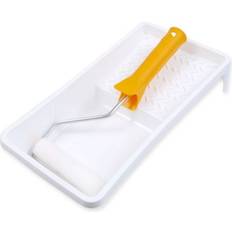 Handverktyg Miniset Go Paint Basic 10 cm Rollerset