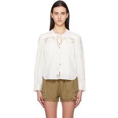 Isabel Marant Étoile Blusar & Skjortor - White