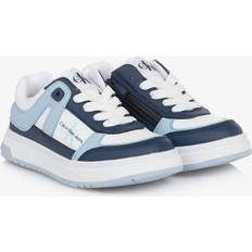 Kids Trainers - Blue