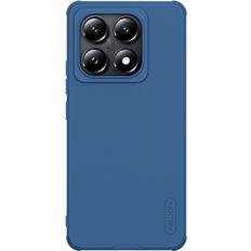Nillkin Frosted Shield Pro Phone Case for Xiaomi 14T Pro