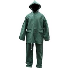 Ensembles de pluie Ensemble De Pluie Veste Et Pantalon - Bruine