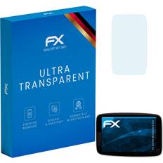 Sat Navs atFoliX 3x Screen Protector TomTom Go Superior 6 Inch