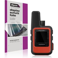 Dipos 4x Screen Protector Garmin Inreach Mini 2