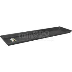 Elho Green Basics Fat 80x15 cm Anthracite