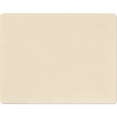 Bordstabletter Lind DNA Corduroy Bordstablet Square L Vanilla - Vit Bordstablett Vit