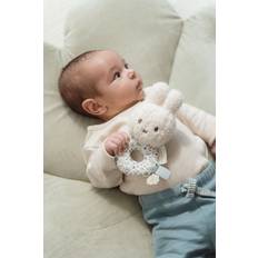 Little Dutch Rattles Little Dutch Miffy X Rattle Lucky Leaves