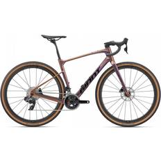 Giant Gravel Bike Revolt Advanced Pro 1 Sram Rival eTap AXS Meteor