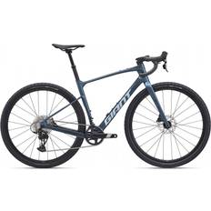 Gravel Bike Revolt Advanced 1 Sram Apex Ocean Twilight ML Si