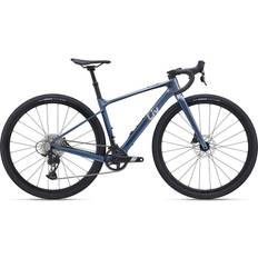 Liv Bikes Liv Devote Advanced 1 Sram Apex Ice Age S Size S