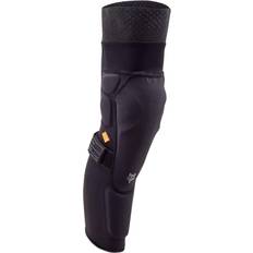Skydd Launch Knee Black L