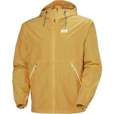 Helly Hansen Sandoy Rain Jacket - Beige