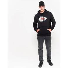 Jackets & Sweaters New Era Hooded Sweatshirt Kansas City Chiefs NFL