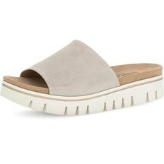 Gabor Donna Ciabatte Gabor Zoccoletto - Beige