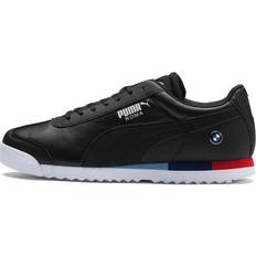 Puma BMW Motorsport x Roma - Black