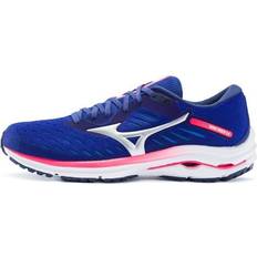 Mizuno Wave Rider 24 - Arctic Ice Pink
